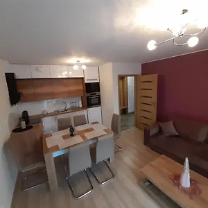  Apartament Reymonta Polska