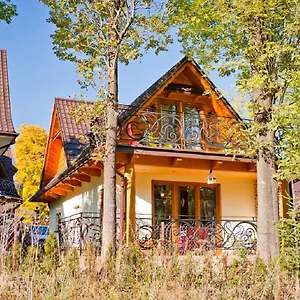  Domek alpejski Narciarskie Polska
