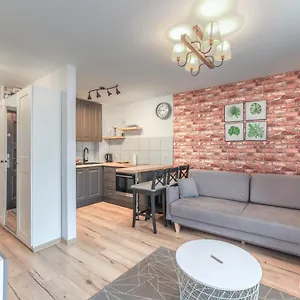  Apartament Centrum Blisko Starówki Polska