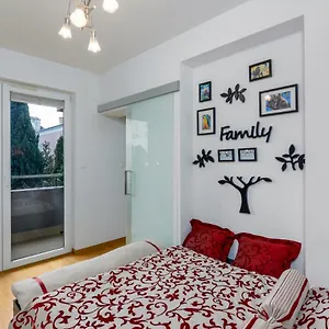  Apartament Apart Na Pradze Polska