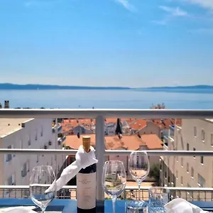  Apartament Aurora Chorwacja